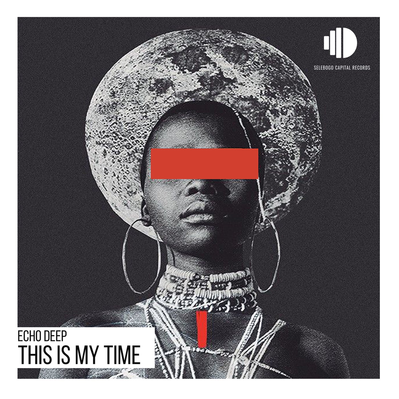 Echo Deep – THIS IS MY TIME [10193785]